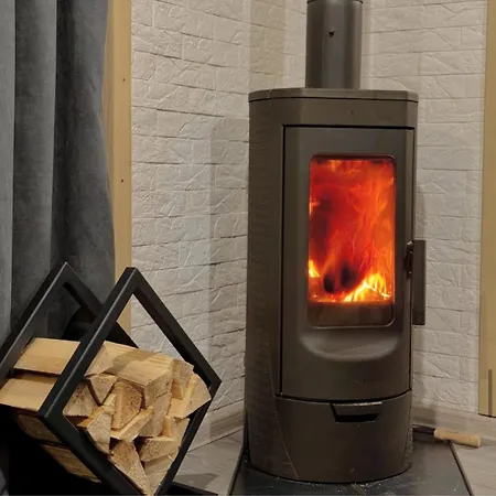 Prázdninový dům Stream Housee *