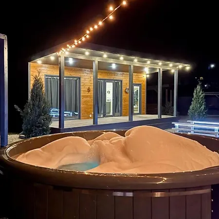 Casa vacanze Stream Housee Slavske