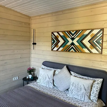 Casa vacanze Stream Housee Slavske