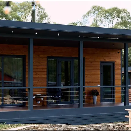 Casa vacanze Stream Housee Slavske