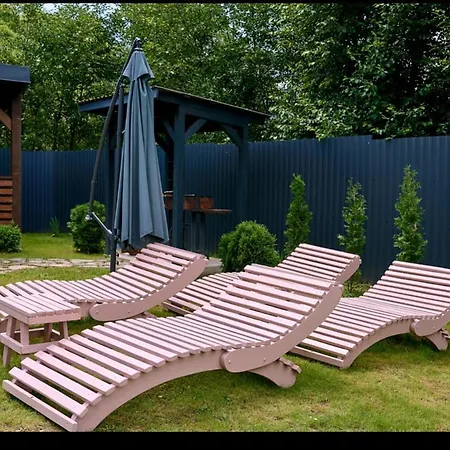 Stream Housee Casa vacanze *