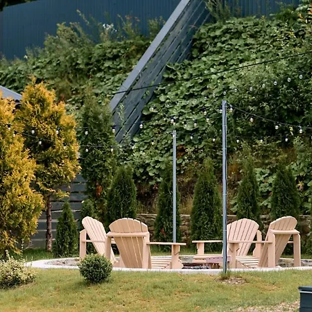 Casa vacanze Stream Housee *